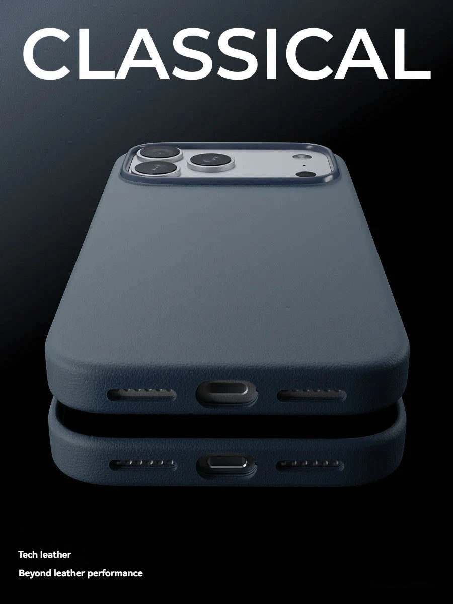 Magnetic MagSafe iPhone Case With Pop-Up Animation