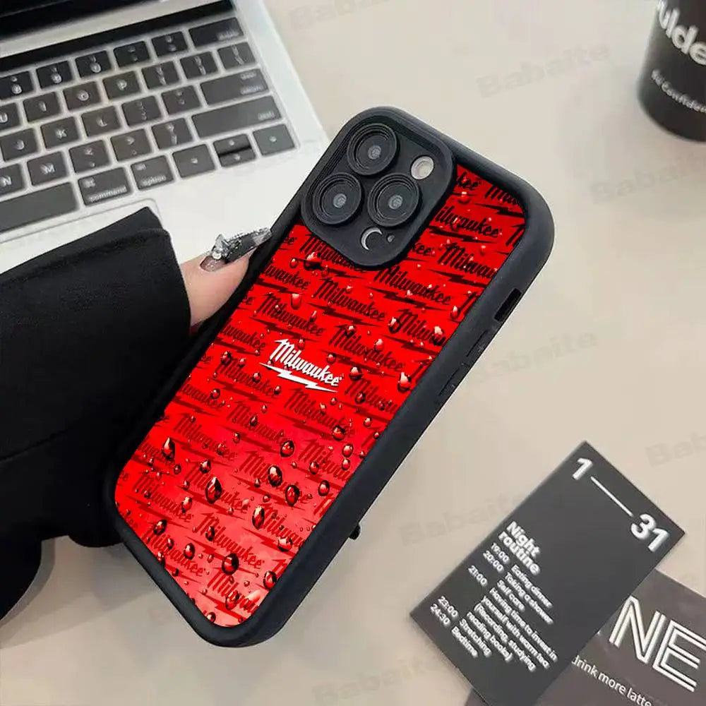 Fashion Phone Case For iPhone