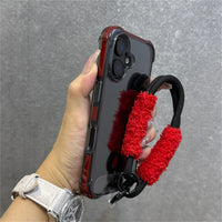 Black Red