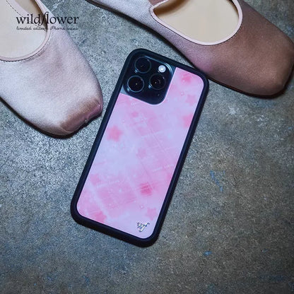 Wildflower Girls Sandy Liang Phone Case For iPhone