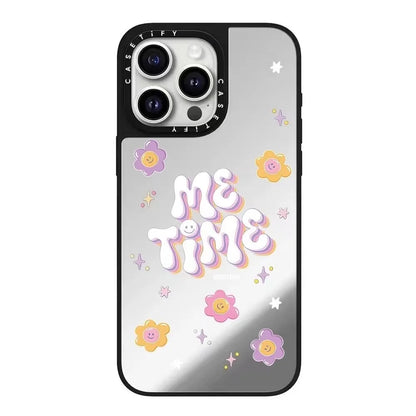 Mirror Inspiring Good Things Phone Case