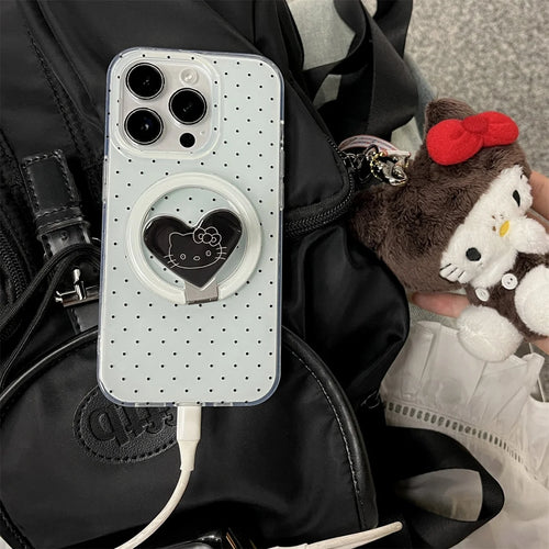 New Funny Animal Phone Case For MagSafe Magnetic iPhone