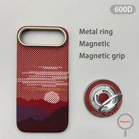 Rising Sun Mag Grip