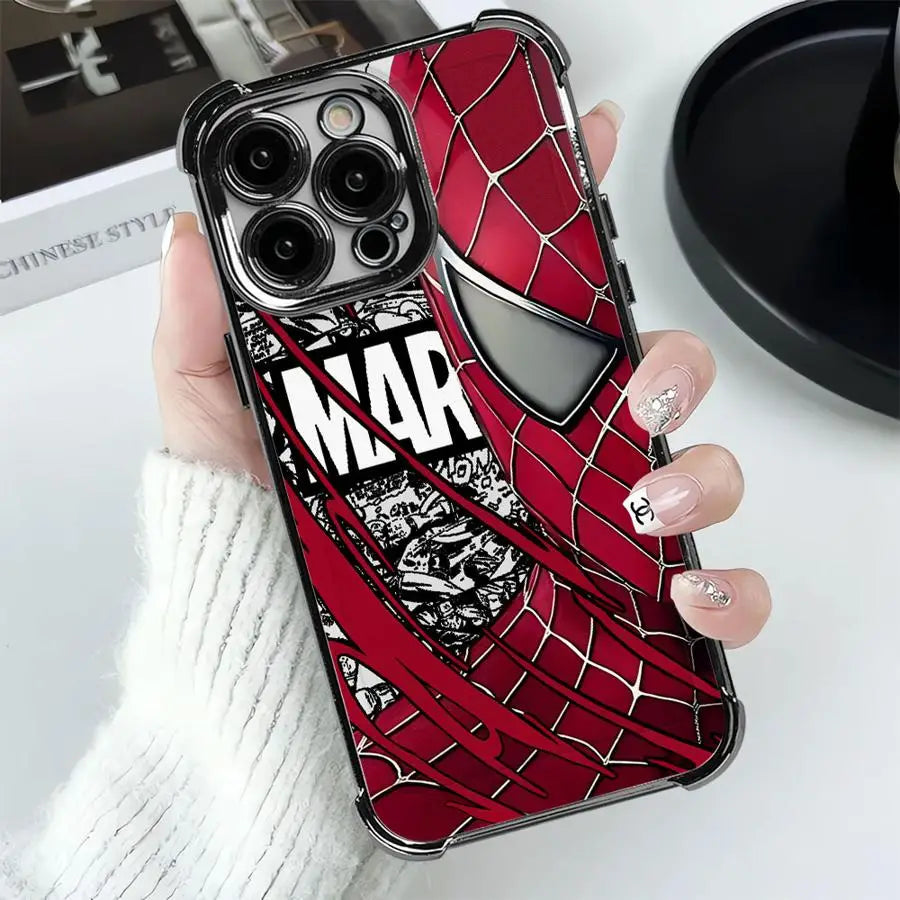 Phone Cover Case For Apple iPhone