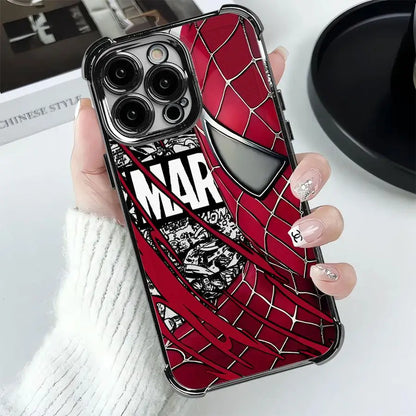 Phone Cover Case For Apple iPhone