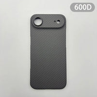 600D Black Hole