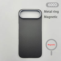 600D Black Magnetic