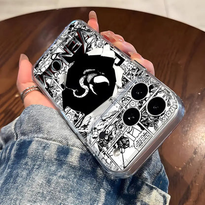 Marvel Spider Man Venom Phone Case For iPhone