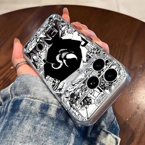 Marvel Spider Man Venom Phone Case For iPhone