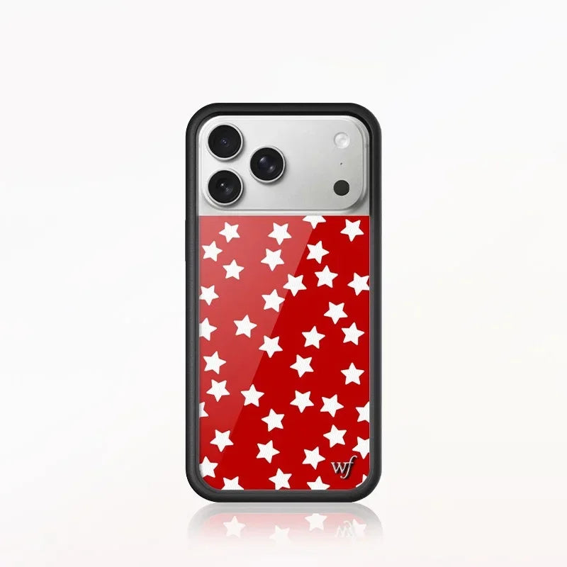 Wildflower 3D Cartoon Rabbit Beds Flower Phone Case For iPhone