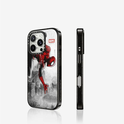 Series Magnetic Drop Proof Case For iPhone