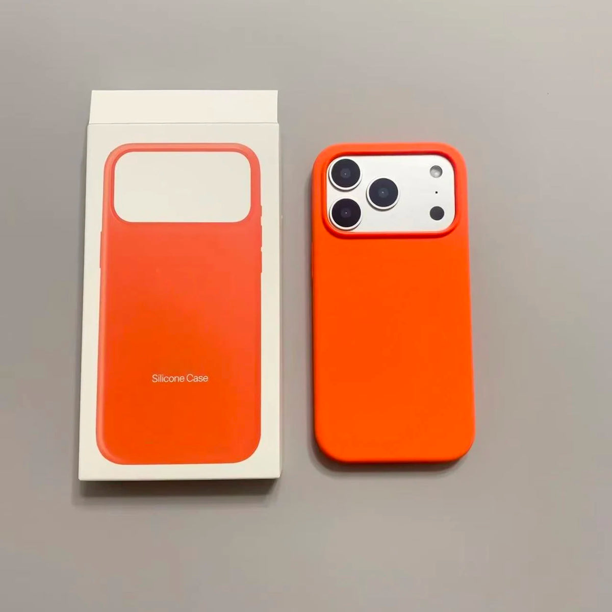 Official With Animation AI Camera Control For iPhone