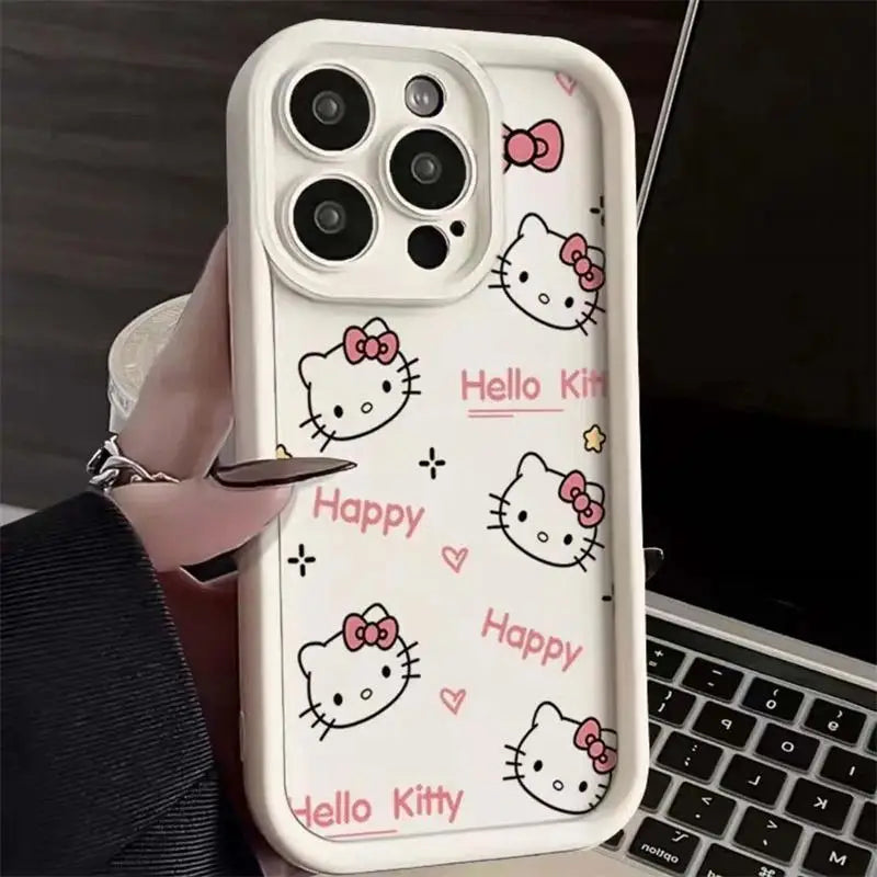 Hello Kitty Phone Case