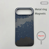 Galaxy Magnetic