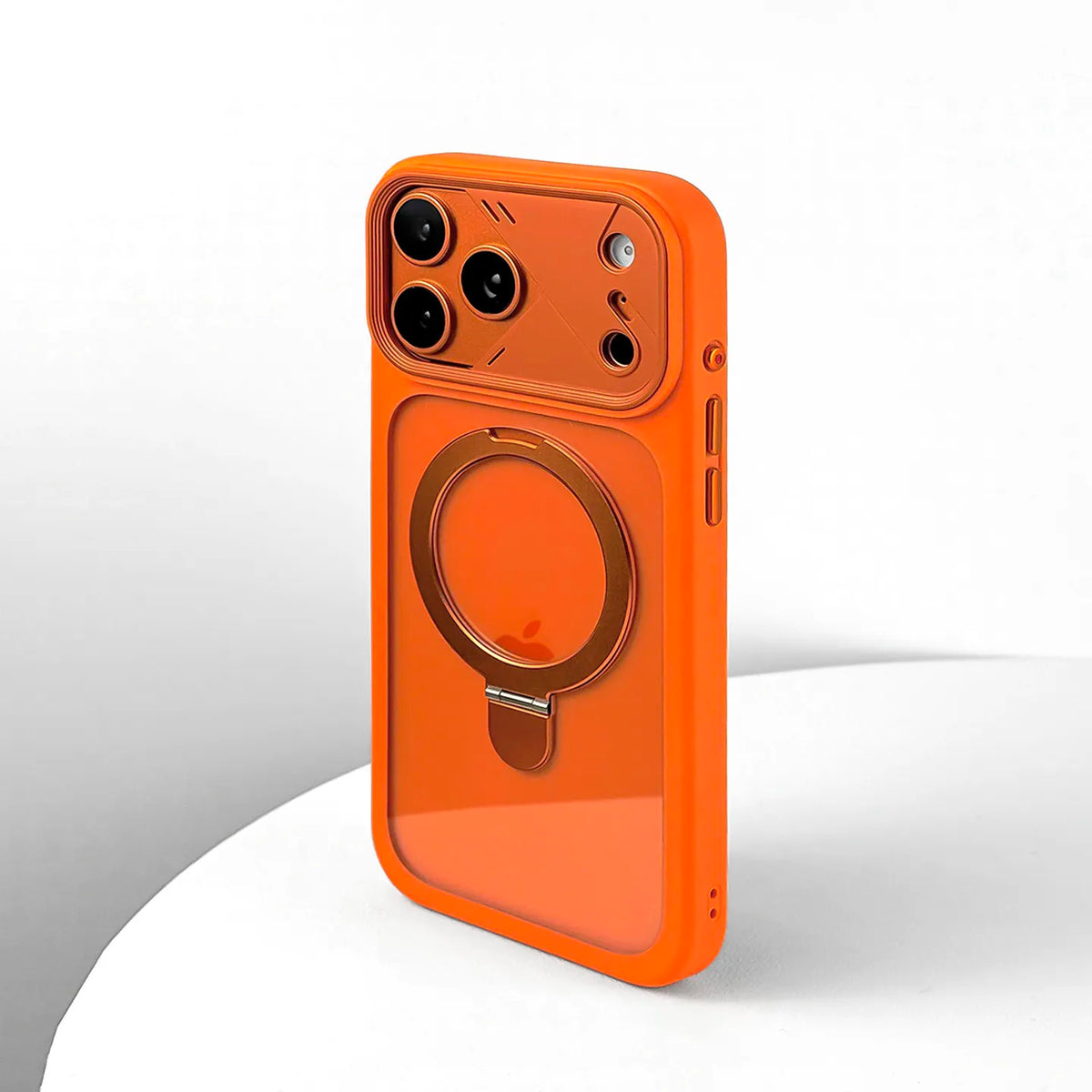For iPhone Case Luxury Bracket Holder