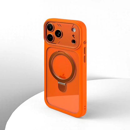 For iPhone Case Luxury Bracket Holder
