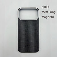 600D Black Magnetic