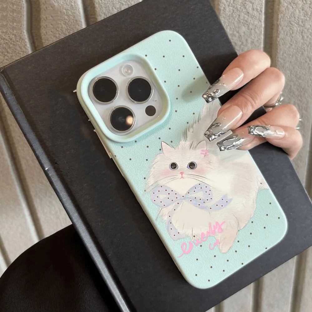 Silicone Phone Case For iPhone 17 Pro Case For iPhone