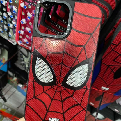Hot Sales New Marvel Spider Man Phone Case For iPhone