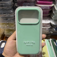 Light Green