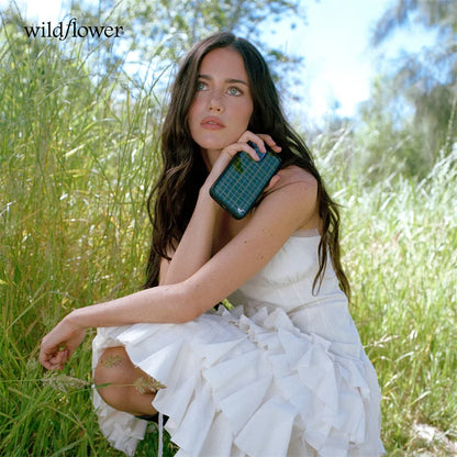 Wildflower Ins Olivia Neill Phone Case For iPhone
