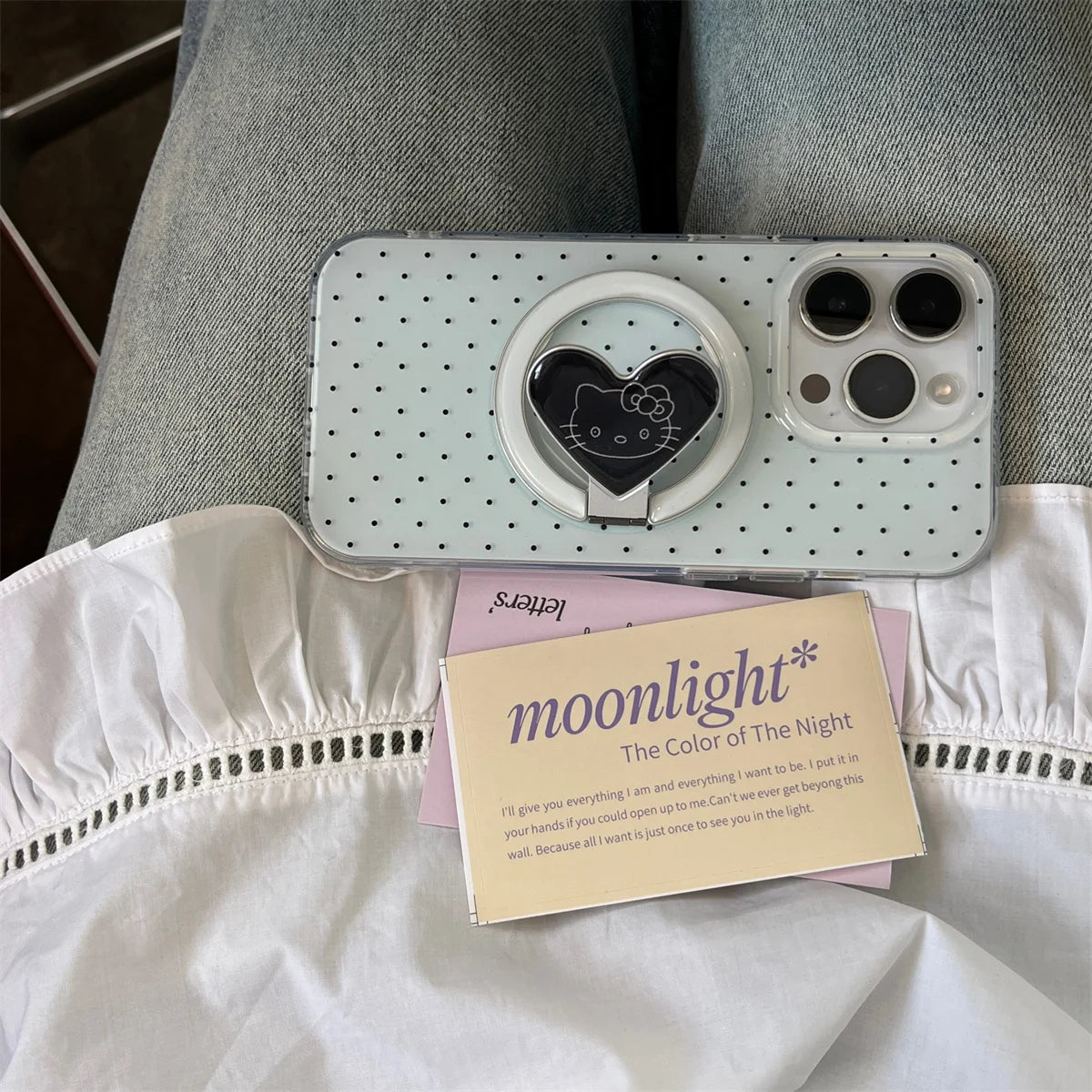 New Funny Animal Phone Case For MagSafe Magnetic iPhone