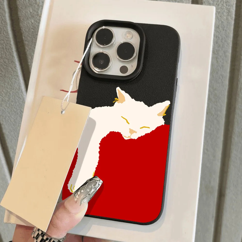 Silicone Phone Case For iPhone 17 Pro Case For iPhone