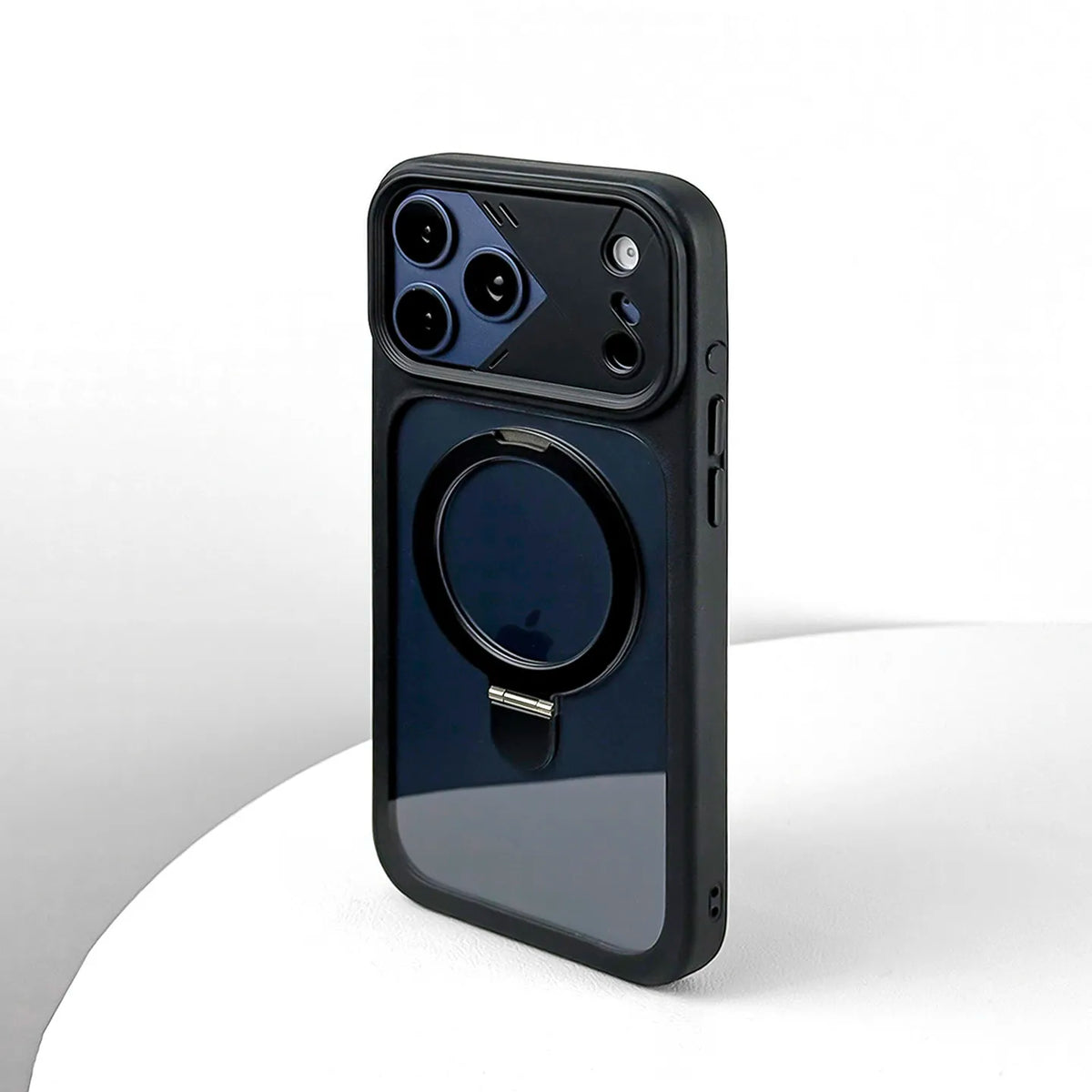 For iPhone Case Luxury Bracket Holder