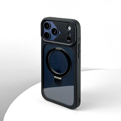 For iPhone Case Luxury Bracket Holder