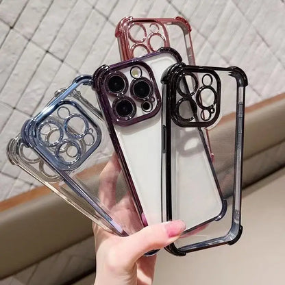 Cool Hero Spider Man Phone Case For iPhone