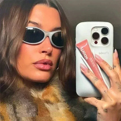 New Set Rhode Phone Case, Peptide Lip Tint & Gift Box